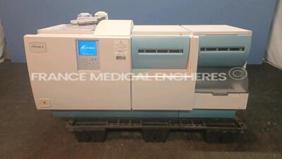 Biomerieux Microbiological Analyzer Vitek 2 - YOM 2019 (Powers up) *VTK2XL4766*