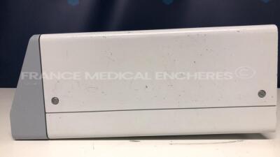 Erbe Electrosurgical Unit ICC 200 E ( Powers up) - 2