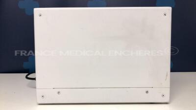 GE Marquette EKG Amplifier Clab II Plus 32 (Powers up) - 2