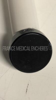 Philips Ultrasound IE33 - YOM 12/2005 - S/W 5.2.1.245 - Options 2DQ - Clinical Option Adult Cardiology - Acquisition Protocol (Stress Echo) - Netlink DICOM 3.0 - Language Option French - diagnostic error Code 503 w/ Philips Probe L11-3 and Philips Transdu - 27