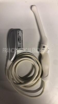 GE Probe E8C-RS - YOM 2019 - tested and functional