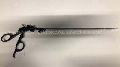 Weck Laparoscopic Clip Applier 05 330 - 2