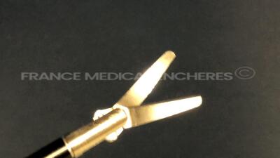 Weck Laparoscopic Clip Applier 05 330 - 3