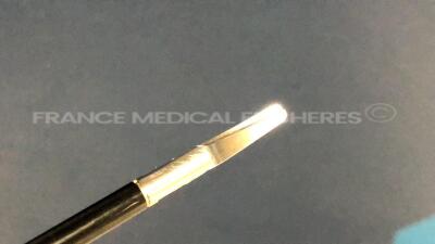 Weck Laparoscopic Clip Applier 05 330 - 4