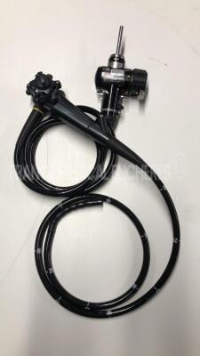 Olympus Colonoscope CF Type Q165I - tested and functional