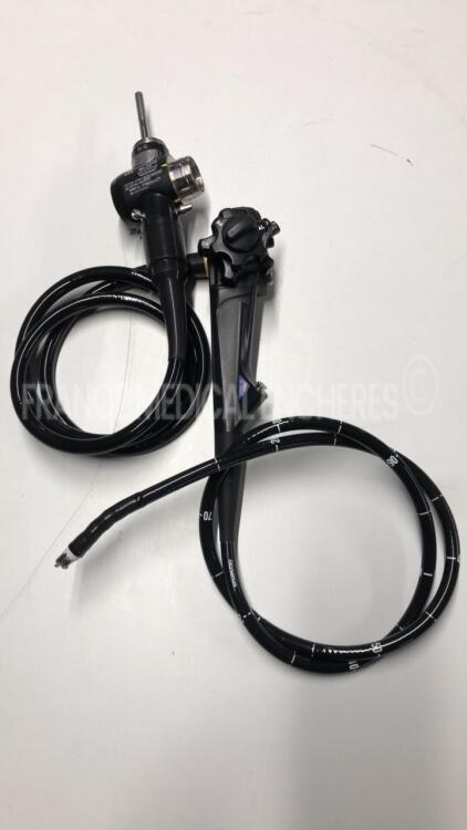 Olympus Duodenoscope TJF Type 160 VR - tested and functional