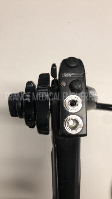 Olympus Duodenoscope TJF Type 160 VR - tested and functional - 3