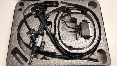 Fujinon Gastroscope EG-530UT2 - untested