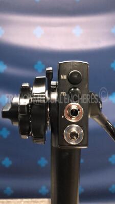 Fujinon Gastroscope EG-530UT2 - untested - 5