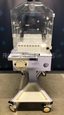 Bio MS Incubator Natisse - for spare parts - untested due to the missing electric plug - 3