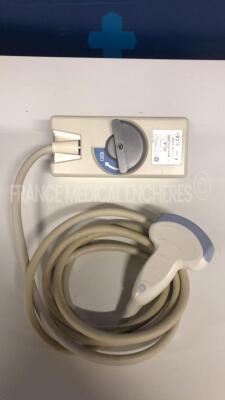 GE Probe 4C-A - YOM 2006 - tested and functional