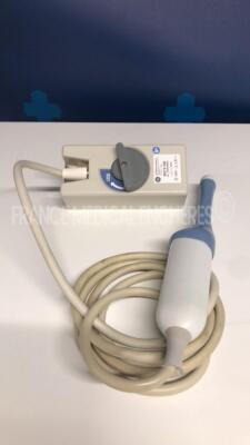 GE Probe RIC5-9H - YOM 2005 - tested and functional