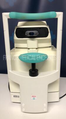 Kowa Tonometer KT-800 - YOM 2009 (Powers up) - 4