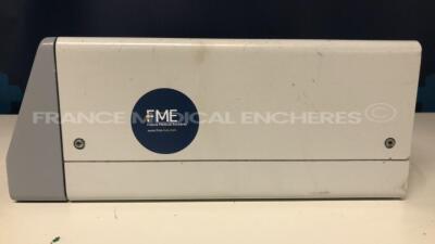 Erbe Electrosurgical Unit ICC 350 - YOM 2002 (Powers up) - 3