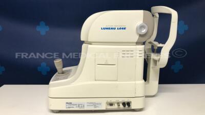 Luneau Auto Refractometer L64 E - YOM 2005 (Powers up) - 2