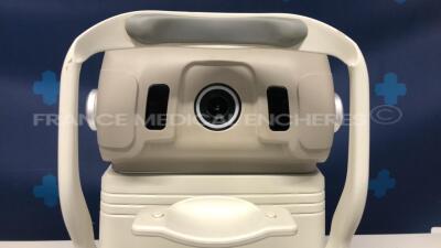 Luneau Auto Refractometer L64 E - YOM 2005 (Powers up) - 6