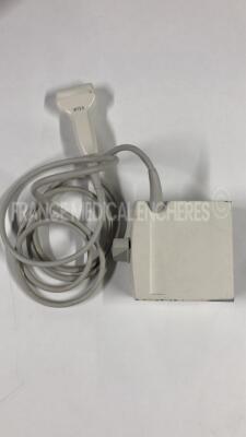 Siemens Ultrasound Sonoline G50 - YOM 2002 -w/ EC9-4 probe - VF 13-5 probe - 7.5L70 probe - C5-2 probe (Powers up) - 8