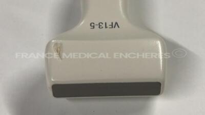 Siemens Ultrasound Sonoline G50 - YOM 2002 -w/ EC9-4 probe - VF 13-5 probe - 7.5L70 probe - C5-2 probe (Powers up) - 10