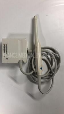 Siemens Ultrasound Sonoline G50 - YOM 2002 -w/ EC9-4 probe - VF 13-5 probe - 7.5L70 probe - C5-2 probe (Powers up) - 13