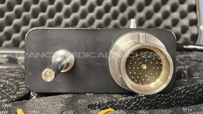 Pentax Colonoscope EC-380FK2P - leak in the connector - tested and functional - 6