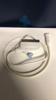 GE Probe M3S - YOM 09/2012 - tested