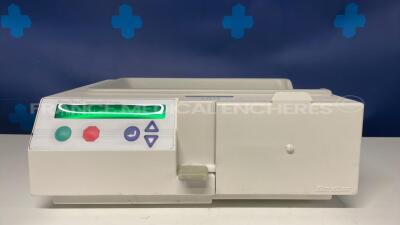 Baxter Dialysis HomeChoice Pro Automated PD System - YOM 1998 (Powers up)