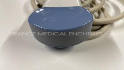 GE Probe AB2-7 - tested and functional - 3