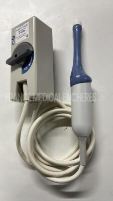 GE Probe RIC5-9 - tested and functional