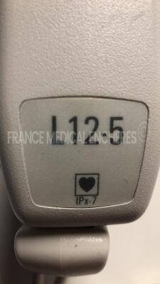 Philips Ultrasound iU22 - YOM 2006 - S/W 5.2.2.44 - Options - Basic 3D Imaging - Clinical Option Abdomen - Clinical Option Adult Cardiology - Netlink DICOM 3.0 - Clinical Option Contrast General Imaging - Language Option French - Smart Exam - Clinical Opt - 19