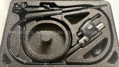 Pentax Colonoscope EC-3890 TLK- YOM 2015 tested and functional