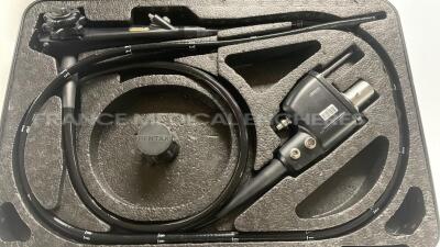 Pentax Colonoscope EC-3890 TLK- YOM 2013 tested and functional