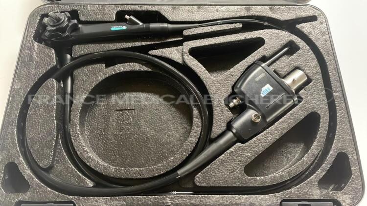 Pentax Colonoscope EG-2490K YOM 2012 tested and functional