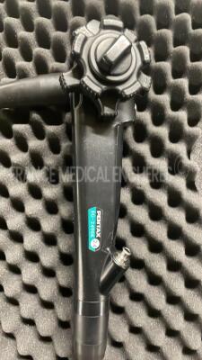 Pentax Colonoscope EG-2490K YOM 2012 tested and functional - 3