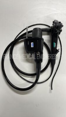 Pentax Gastroscope EG-16K10 - YOM 2012 - tested and functional