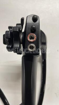 Pentax Colonoscope EC-3490Fi - YOM 2013 - tested and functional - 4