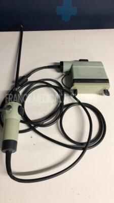 BK Medical Probe Type 8666 - 5-12MHz MFI - tested and functional