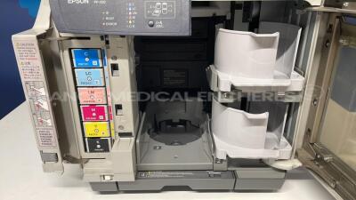 Epson Discproducer Printer PP-100 - YOM 2013 (Powers up) - 5