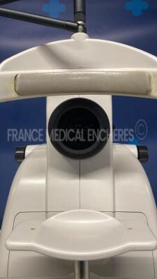 Topcon Non-Mydriatic Retinal Camera TRC-NW6S - YOM 2005 - to be repaired - 6