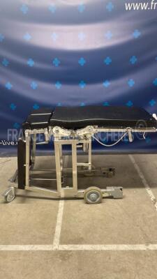 Maquet Transfer Operating Table