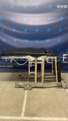 Maquet Transfer Operating Table - 3