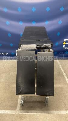 Maquet Transfer Operating Table - 2