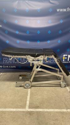 Maquet Transfer Operating Table - 3