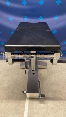 Maquet Transfer Operating Table - 2