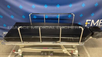 Hausted Stretcher 578 Sloss - 3