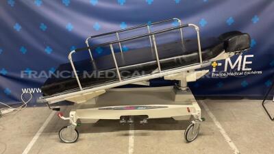 Hausted Stretcher 578 Sloss - 5