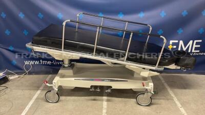 Hausted Stretcher 578 Sloss - 6