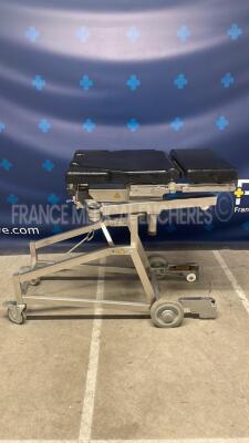 Maquet Transfer Operating Table