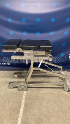 Maquet Transfer Operating Table - 3