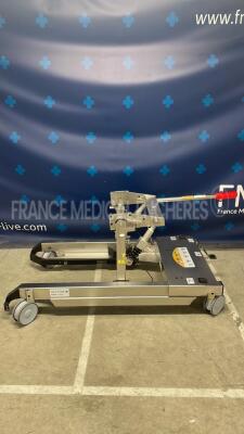 Getinge Transfer Operating Table Otesus - YOM 2020 - 3