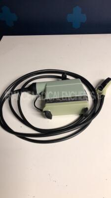 BK Medical Probe Type 8815 - 5-10MHz - tested and functional